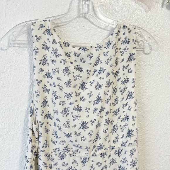 🚨NWT Reformation Ceara Gracie Midi Dress - Picture 12 of 13